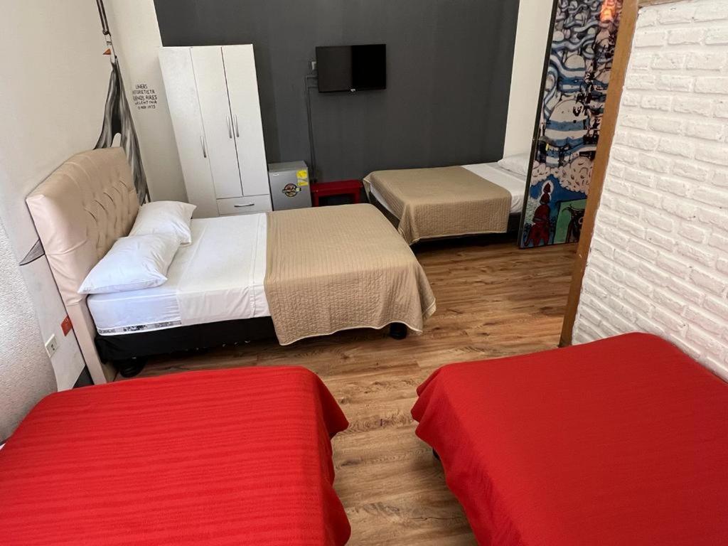 Hotel Perla Central Guayaquil Kültér fotó