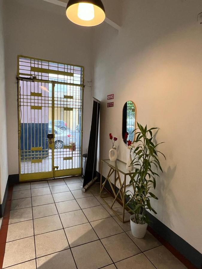 Hotel Perla Central Guayaquil Kültér fotó
