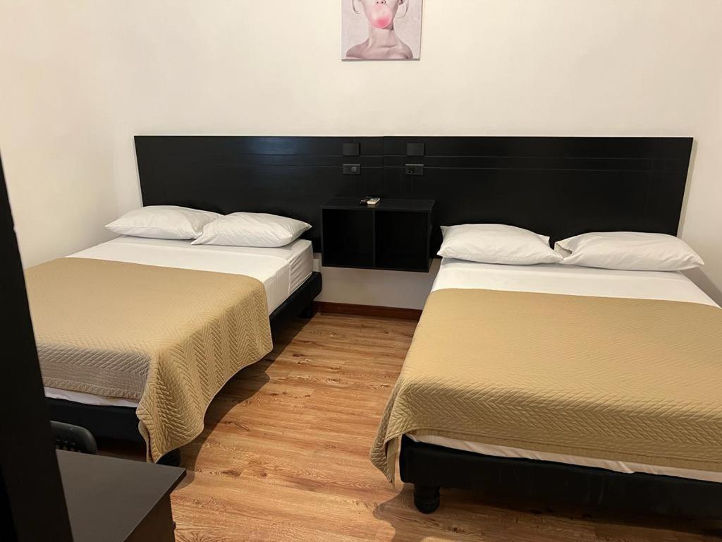 Hotel Perla Central Guayaquil Kültér fotó