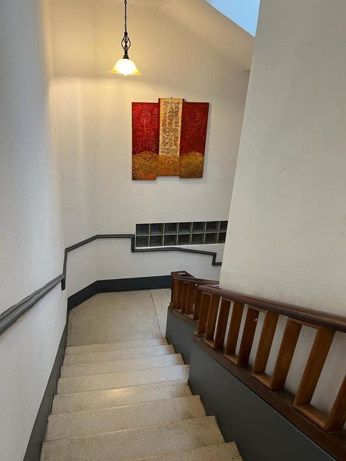 Hotel Perla Central Guayaquil Kültér fotó