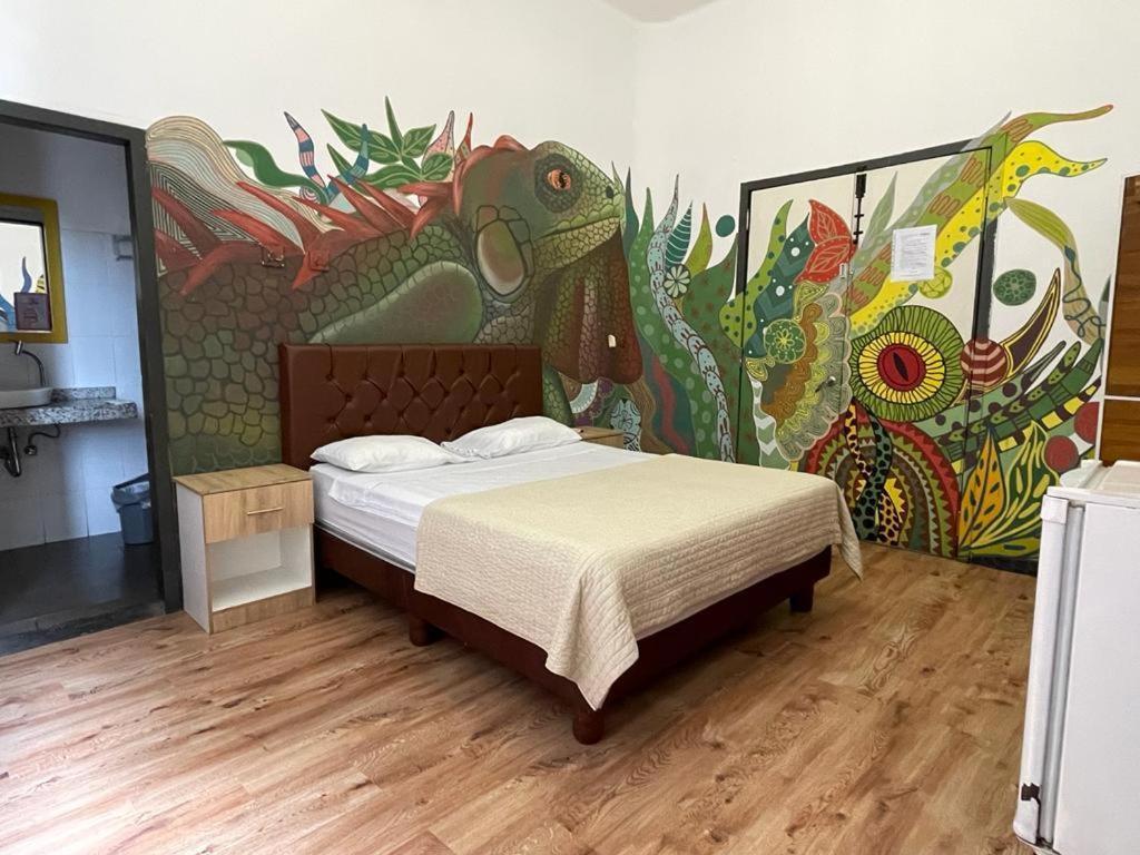 Hotel Perla Central Guayaquil Kültér fotó