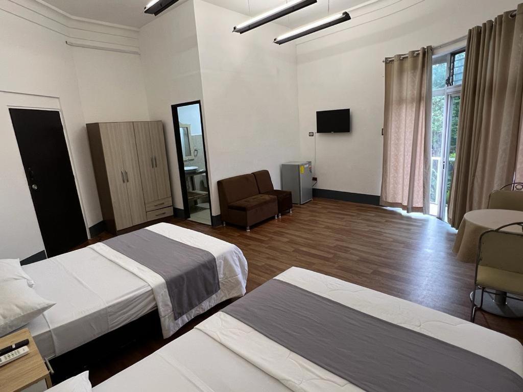 Hotel Perla Central Guayaquil Kültér fotó