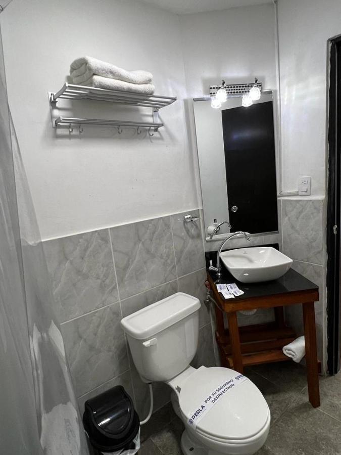Hotel Perla Central Guayaquil Kültér fotó