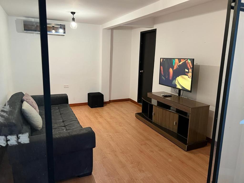 Hotel Perla Central Guayaquil Kültér fotó