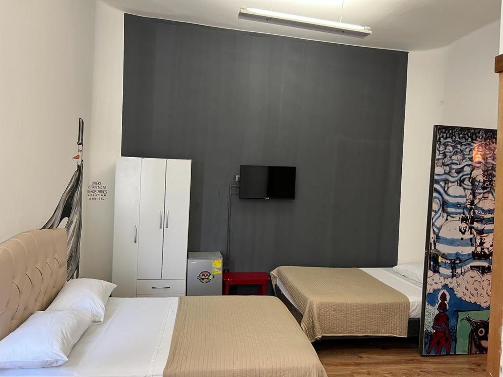 Hotel Perla Central Guayaquil Kültér fotó