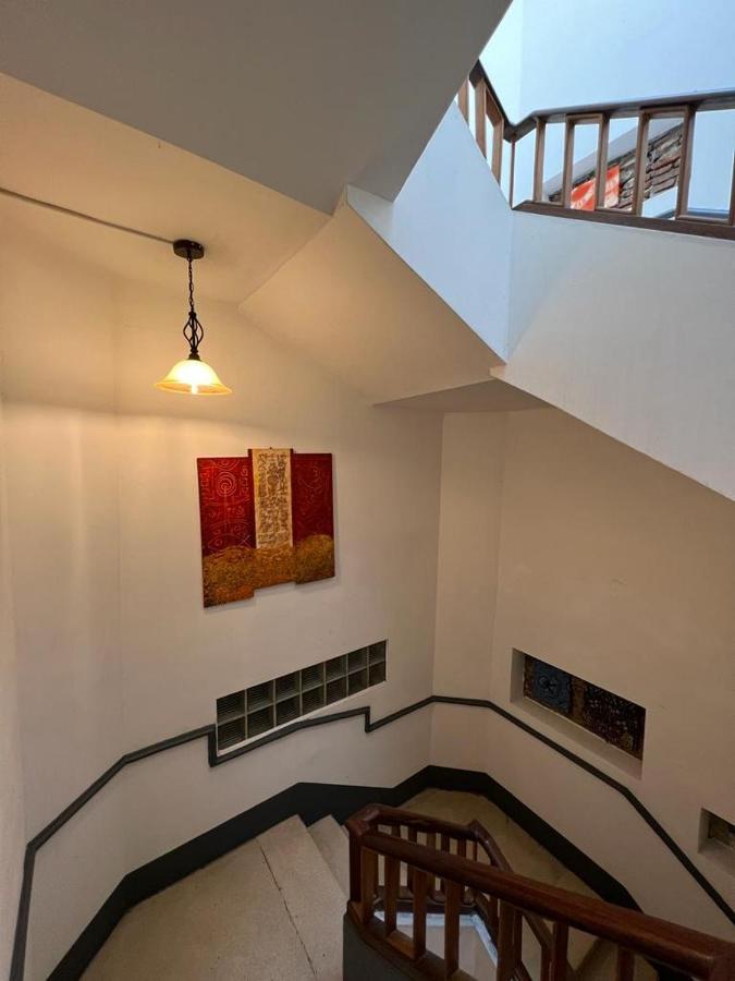 Hotel Perla Central Guayaquil Kültér fotó