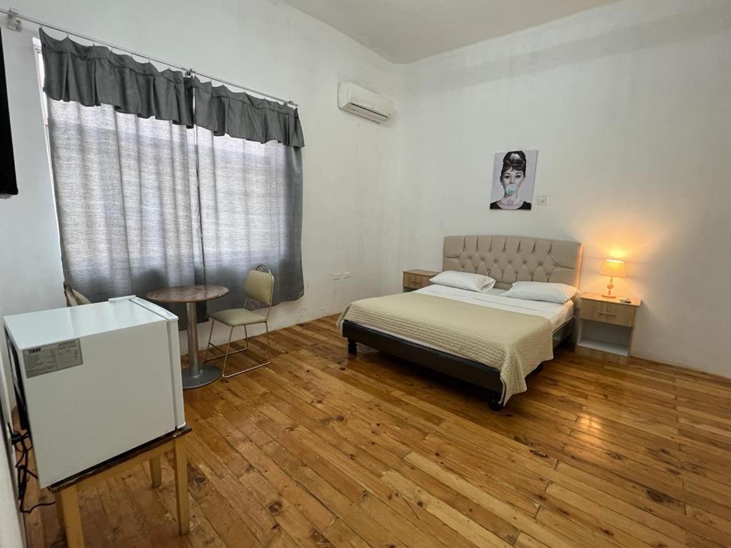 Hotel Perla Central Guayaquil Kültér fotó