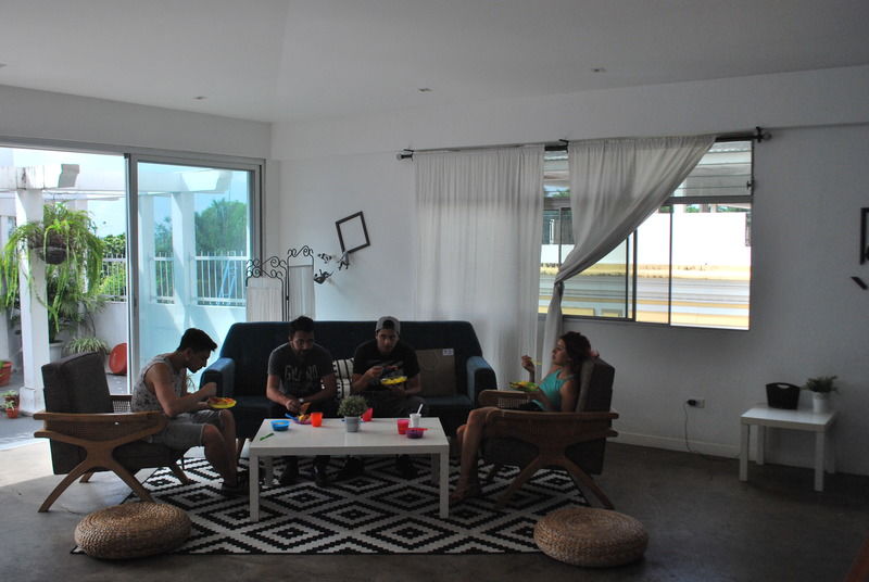 Hotel Perla Central Guayaquil Kültér fotó