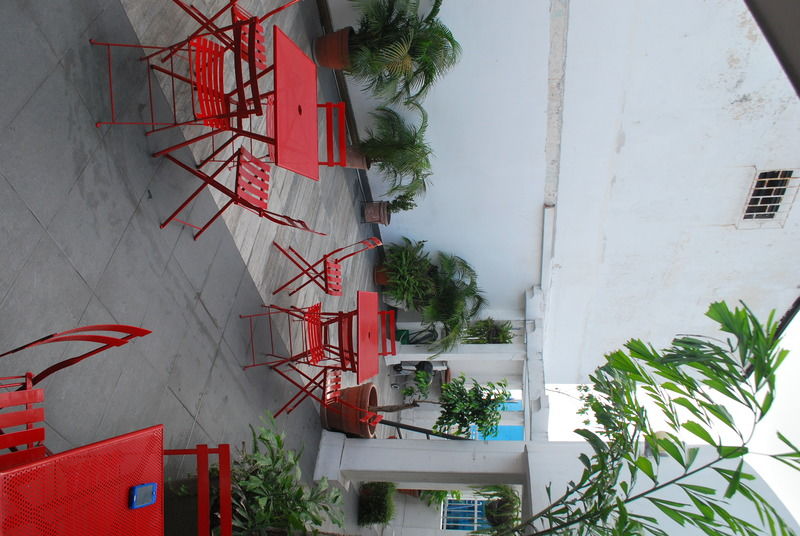 Hotel Perla Central Guayaquil Kültér fotó